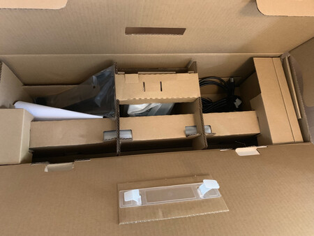 物流很快，东西已经收到，包装非常好。