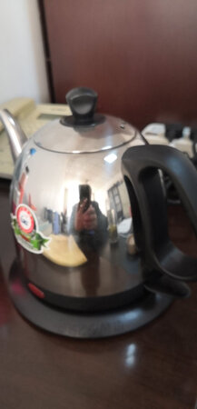 外观材质：好
烧水速度：快