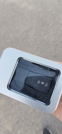 u盘很好用，速度很也很快，手感很好