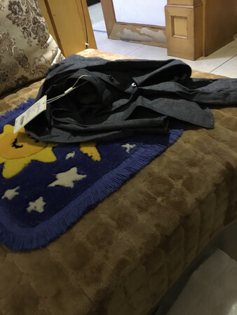 您没有填写内容，默认好评