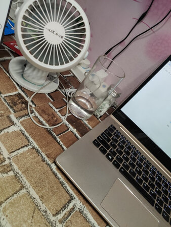 东西收到了，质量很好，很喜欢，卖家发货速度也很快，卖家的态度也非常好，有问题解决也很及时，很值得推荐，如果有需要，下次还会来的