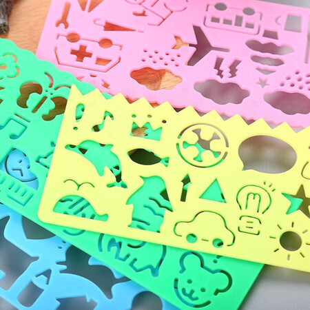 孩子很喜欢！