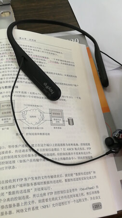 看重他的续航能力，实用方便，考研人必备，看自己的需求要买什么样的，不要盲目跟风。