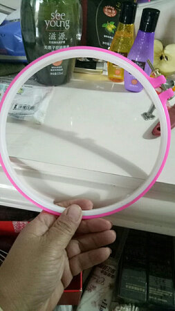 感觉很好