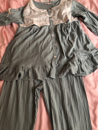 面料舒服 、纯棉透气 穿着舒服