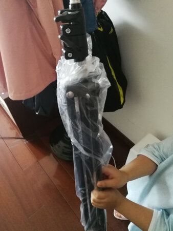 看样子不错，还没来得及试用