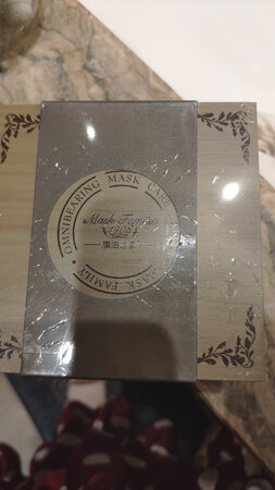 面膜一直用的膜法世家