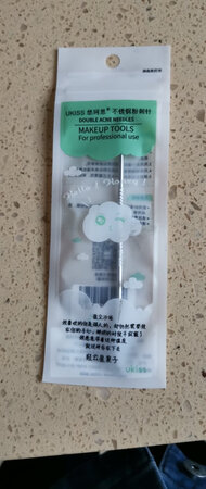 完全和图一样，虽然是别人帮我用