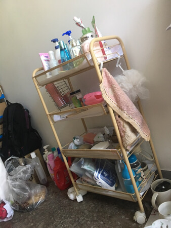 挺精致的，非常喜欢，还可以手推，不错的