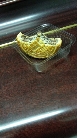 感觉不是特别好吃    味道很一般
