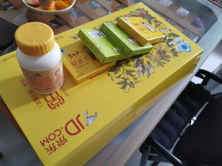 老婆经常购买的产品，一直不错。