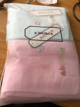 棉线编织的毛巾还可以吗
