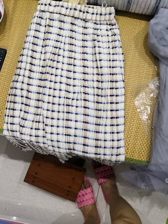 很柔软舒适哦  女儿喜欢这家店  果断收藏  618  3件6折  比较满意
