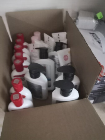 产品包装：好
适合肤质：各种
泡沫数量：充沛
