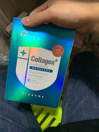 很清透，比较好用！