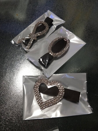 物美价廉，太好看了，亮晶晶
