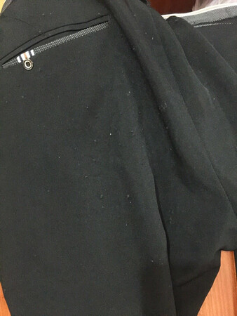 #的裤子，一次性