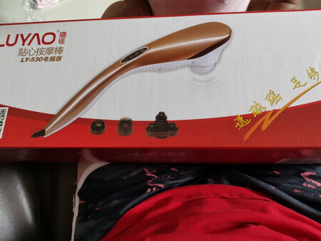东西还不错，试用了一下挺舒服，包装也很严实，很不错，
