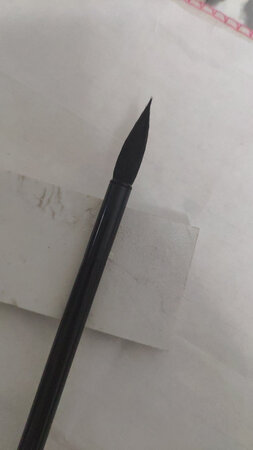 拿着手感还可以吧，价格在这摆着呢，先练练手吧！。。。。。。。。。。。