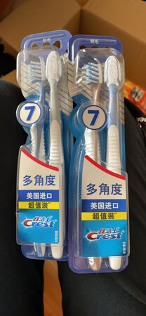 用了好多年，这次双十一比平时便宜，多拍了一盒