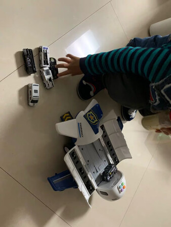 推荐给几个朋友了  孩子很喜欢玩 适合小朋友
