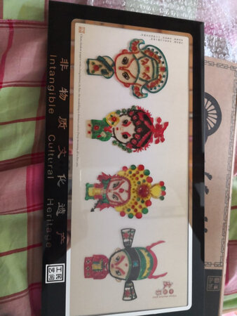 效果不错，送人佳品，很喜欢。