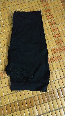 收到就洗了，没掉色，摸着很舒服。