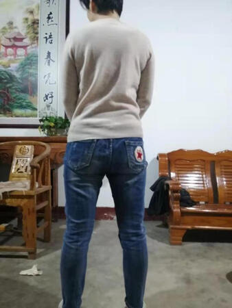 物流很快，周五拍的周日就到了老家，姐姐非常满意，质量也确实非常棒。