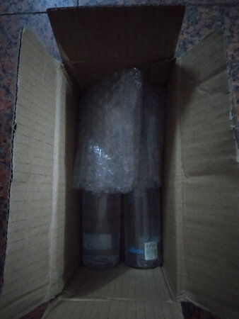 刚收到，第一次买，期待效果给力