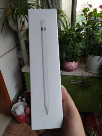 收到触控笔，等使用后再做评价