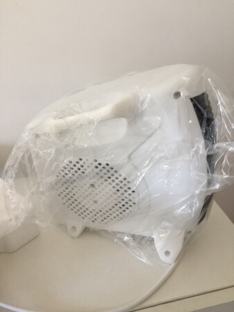 用过一个，质量不错，价钱也合理。比小太阳那种暖和的多