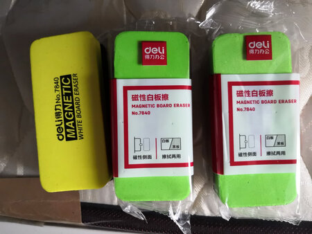 不错，擦得很干净，且轻巧