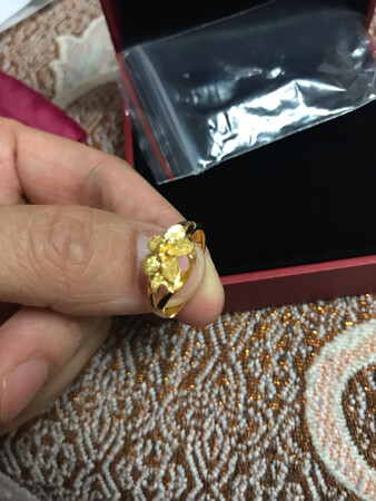 买来送长辈的，很漂亮，双十一也很划算，大赞