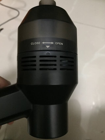 非常不错的小型吸尘器，吸力吸电脑里的灰尘绝对是够用了！这下电脑肯定干净了！以后有需要还会再来！先给全五星！感谢京东！