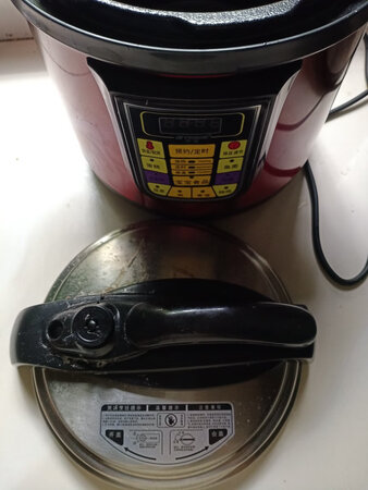 挺好的，物流也快，炖排骨很好，香，价格也便宜，就是盖子手柄有点烫，其他都好