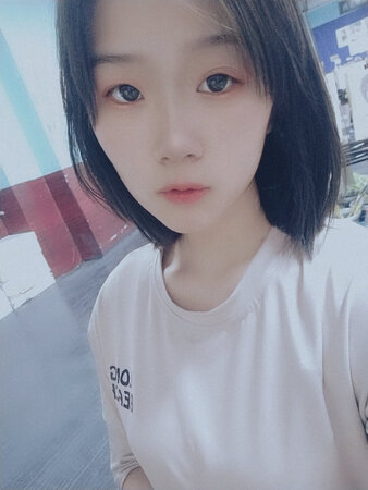 超好看 超仙 超显白 超喜欢