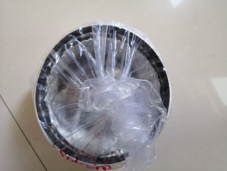 大品牌质量不错，相信这个也是一样的质量。还没有安装