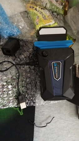 小巧，而且效果挺好的