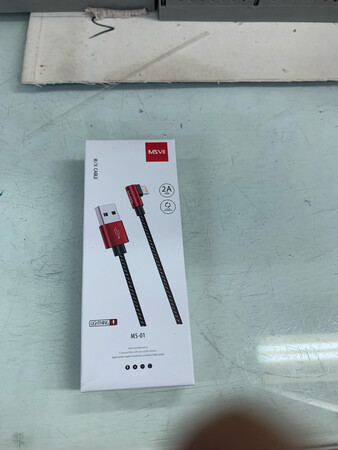 货物已经收到，购买第二次了！这次有点小瑕疵，懒得退了