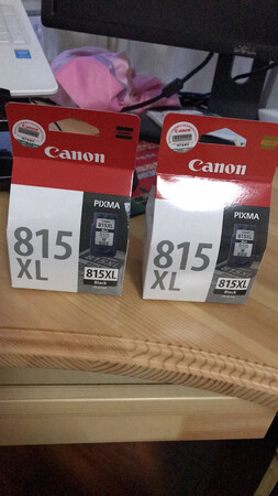 谢谢?货已经收到了，还没有打开，希望质量不错，是原版墨盒就好了，还有发票怎么没有邮寄过来？是电子发票吗？如果是在哪里可以开具发票？希望下次继续购买。