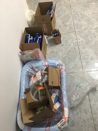 这个东西还没有用，双11在京东囤了好多货，感觉京东买东西比较放心，东西比较实在，肯定是大品牌，不会有假货，智能物流也很好，等到这款产品用完以后我再过来进行评价。现在跟~和~的相比，~有点贵，~都不放心，值得信赖的只有京东了