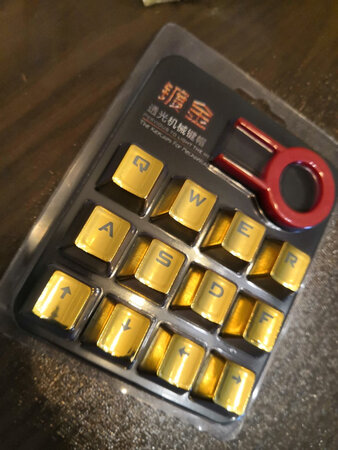说送一个刷子的，估计是漏了…