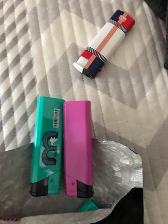 偏大了一些。