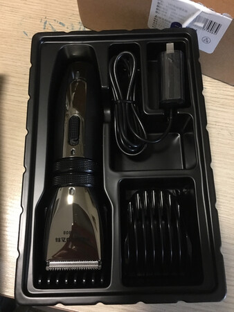 不错，一直相信飞科品牌