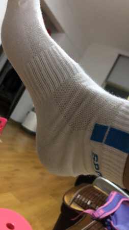 一直很喜欢这个牌子的内裤和袜子
