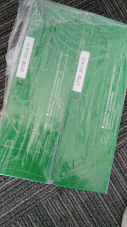 给公司采购的办公用品，一直买这个牌子的硒鼓，经济实惠很好用。