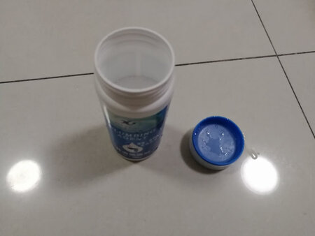 感觉买到了假货，一点用都没有。