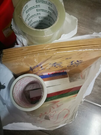 凑单买的，还没用到，京东自营商品发货快，一如既往。