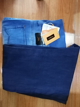 收到，合身。物流有点慢。