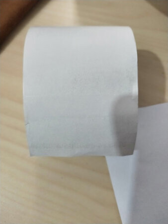 过机效果：很顺畅，不错，多次回购，很信任他家的产品，棒棒哒！